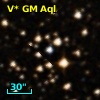 V* GM Aql