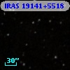 IRAS 19141+5518