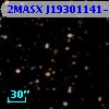 2MASX J19301141-0718058