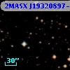 2MASX J19320897-0715003