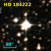 HD 184222