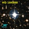 HD 184888