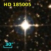 HD 185005