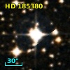 HD 185380