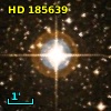 HD 185639