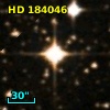 HD 184046