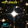 HD 185628