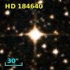 HD 184640