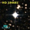 HD 184681