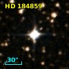 HD 184859