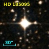 HD 185095