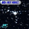 BD-07  4982