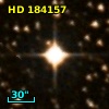HD 184157