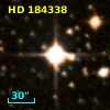 HD 184338
