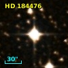 HD 184476