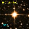 HD 184491