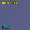 BD-07  4997