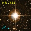 HR  7432
