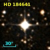 HD 184641