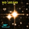 HD 185340