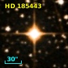 HD 185443