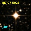 BD-07  5025