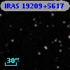 IRAS 19209+5617