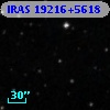 IRAS 19216+5618