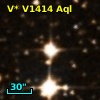 V* V1414 Aql