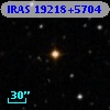 IRAS 19218+5704