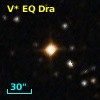 V* EQ Dra