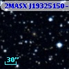 2MASX J19325150-0705002