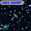 LEDA  166907
