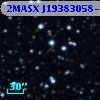 2MASX J19383058-0532422