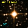 HD 185640