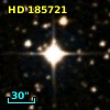 HD 185721