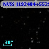 NVSS J192404+552937