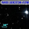 NVSS J192720+570534