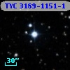 TYC 3189-1151-1