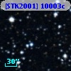 [STK2001] 10003c