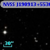NVSS J190913+553043