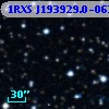 1RXS J193929.0-063322