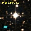 HD 186081