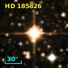 HD 185826