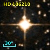 HD 186210
