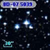 BD-07  5039