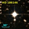 HD 186146
