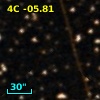 4C -05.81