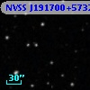 NVSS J191700+573231