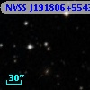 NVSS J191806+554333